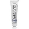 Marvis Smokers Whitening Mint Balinanti dantų pasta rūkantiems, 85 ml