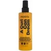 Garbanas pabrėžiantis purškiklis Matrix A Curl Can Dream Scrunch N' Go Defining Purškiklis 250ml