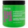 Drėkinamoji plaukų kaukė Matrix Food for Soft Rich Hydrating Mask 500ml