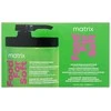 Drėkinamoji plaukų kaukė Matrix Food for Soft Rich Hydrating Mask 500ml