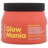 Matrix Mask dažytiems plaukams Glow Mania Glazing Queen (Super Gloss Protecting Mask), 500 ml