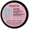 Matrix Instacure Build-A-Bond nenuplaunamas atkuriamasis balzamas pažeistiems plaukams, 75 ml