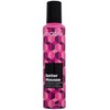 Lanksčios fiksacijos plaukų formavimo putos Matrix Setter Mousse 232g