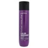 Plaukų spalvą saugantis šampūnas Matrix Color Obsessed Šampūnas 300 ml