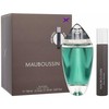 Mauboussin Homme rinkinys vyrams (EDP, 100 ml + EDP, 20 ml)