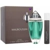 Mauboussin Homme rinkinys vyrams (EDP, 100 ml + EDP, 20 ml)