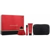 Mauboussin Mauboussin in Raudona rinkinys moterims (EDP, 100 ml + EDP, 20 ml + kūno losjonas, 75 ml)