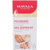 Set Duo Mavala Nail Buffer Nail File, 2 vnt.