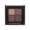 Max Factor Color X-Pert Akių šešėliai moterims, 4,2 g