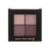 Max Factor Color X-Pert Akių šešėliai moterims, 4,2 g
