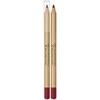 "Max Factor Colour Eliksyras" lūpų pieštukas 065-Raudona Sangria 10g