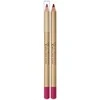 "Max Factor Colour Eliksyras" lūpų pieštukas 040-Peacock Rožinė 10g