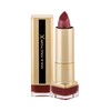 Max Factor Colour Eliksyras Lūpdažis moterims, 4 g