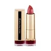 "Max Factor Colour Eliksyras Drėkinamasis Kiss" lūpų dažai 020 Burnt Caramel