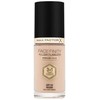 "Max Factor Facefinity 3in1 Primer, korektorius ir makiažo pagrindas 32-Light rusvai gelsvas" 30ml