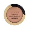 Max Factor Facefinity Highlighter Powder Brightener moterims, 8 g