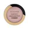 "Max Factor Facefinity" ryškinamoji pudra 01 Nude Beam 8g