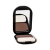 „Max Factor Facefinity“ kompaktiškas makiažo pagrindas, 010 Sable SPF 15, 10 ml