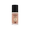 "Max Factor Facefinity 3in1" gruntas, maskuoklis ir makiažo pagrindas 85-Caramel 30ml