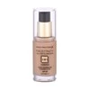 "Max Factor Facefinity 3in1" Maskuoklis ir makiažo pagrindas 77-Soft Honey" 30ml