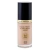 "Max Factor Facefinity 3in1" Maskuoklis ir makiažo pagrindas 55-rusvai gelsvas" 30ml