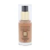 "Max Factor Facefinity 3in1" gruntas, maskuoklis ir makiažo pagrindas 85-Caramel 30ml
