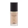 "Max Factor Facefinity 3in1" maskuoklis ir makiažo pagrindas 44-Warm Ivory 30ml