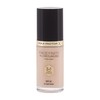 "Max Factor Facefinity 3in1 Primer, korektorius ir makiažo pagrindas 32-Light rusvai gelsvas" 30ml