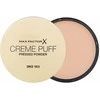 Max Factor Creme Puff Powder moterims, 14 g