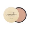 Max Factor Creme Puff Powder moterims, 14 g