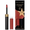 Max Factor Lipfinity Rising Stars Lūpų dažai, spalva - 90 Starstruck