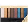 Max Factor Masterpiece Nude Palette Akių šešėliai moterims, 6,5 g