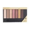 Max Factor Masterpiece Nude Palette Akių šešėliai moterims, 6,5 g