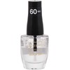 "Max Factor" nagų lakas "M Factor Xpress Transparent