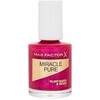 Max Factor Miracle Pure Nagų lakas moterims, 12 ml
