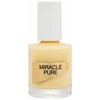 "Max Factor Miracle Pure" nagų lakas 500-Lemon Tea