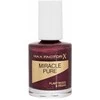 "Max Factor Miracle Pure" nagų lakas 373-Regal Garnet