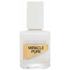 "Max Factor Miracle Pure" nagų lakas 155-kokosų pienas