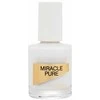 "Max Factor Miracle Pure" nagų lakas 155-kokosų pienas