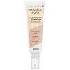 makiažo pagrindas Max Factor Miracle Pure Foundation Spf30 80-Bronze