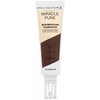 Max Factor Miracle Pure Vitamin C Medium Kreminis Foundation 105 Ganache Yes, 30 ml