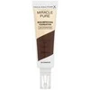 Max Factor „Miracle Pure“ vitamino C vidutinio atspalvio kreminis makiažo pagrindas, 105 Ganache, taip, 30 ml