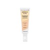"Max Factor Miracle Pure" odą puoselėjantis makiažo pagrindas su 24 valandų drėkinamuoju poveikiu Spf30 76-Warm Golden 30ml