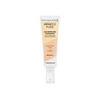 "Max Factor Miracle Pure" odą puoselėjantis makiažo pagrindas su 24 valandų drėkinamuoju poveikiu Spf30 76-Warm Golden 30ml