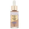 Max Factor Miracle Pure Skin Reset 2in1 serumo makiažo pagrindas