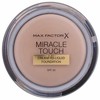 Max Factor Miracle Touch Kreminis-To-Liquid Makeup moterims, 11,5 g