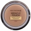 "Max Factor Miracle Touch" tobulinantis odos pagrindas Spf30 060 Sand