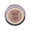 "Max Factor Miracle Touch" tobulinantis odos pagrindas Spf30 045 Warm Almond