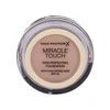 "Max Factor Miracle Touch" tobulinantis odos pagrindas Spf30 045 Warm Almond