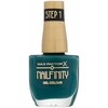 Max Factor Nailfinity Nagų lakas